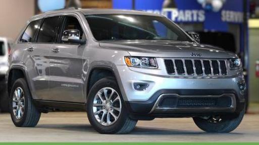 JEEP GRAND CHEROKEE 2016 1C4RJFBG6GC357340 image